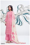 Maleah 2383 By Ganga Premium Cotton Printed Dress Material Wholesale Price In Surat